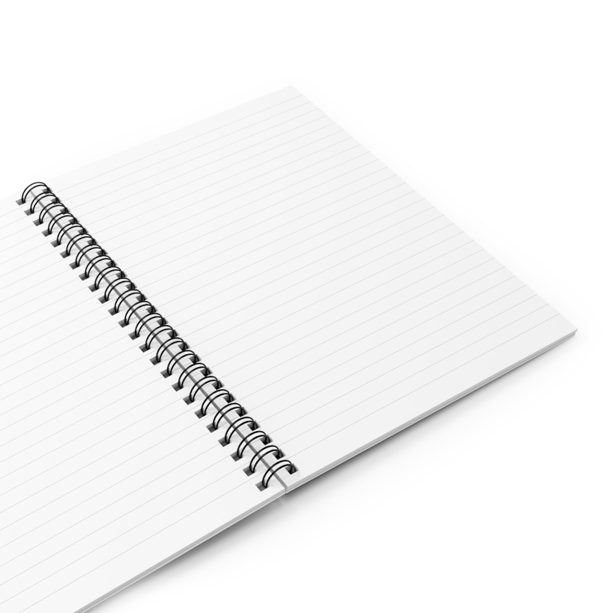 Cherry Blossom Spiral Notebook - Perfect for School, Journaling, or Gifts, Cute Stationery for Students, Teachers, Red Cherry Design, [...]