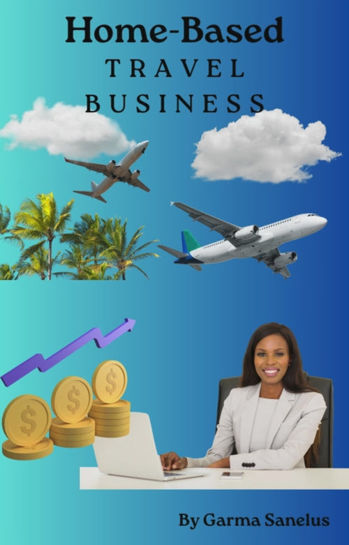 Set up your travel agency online